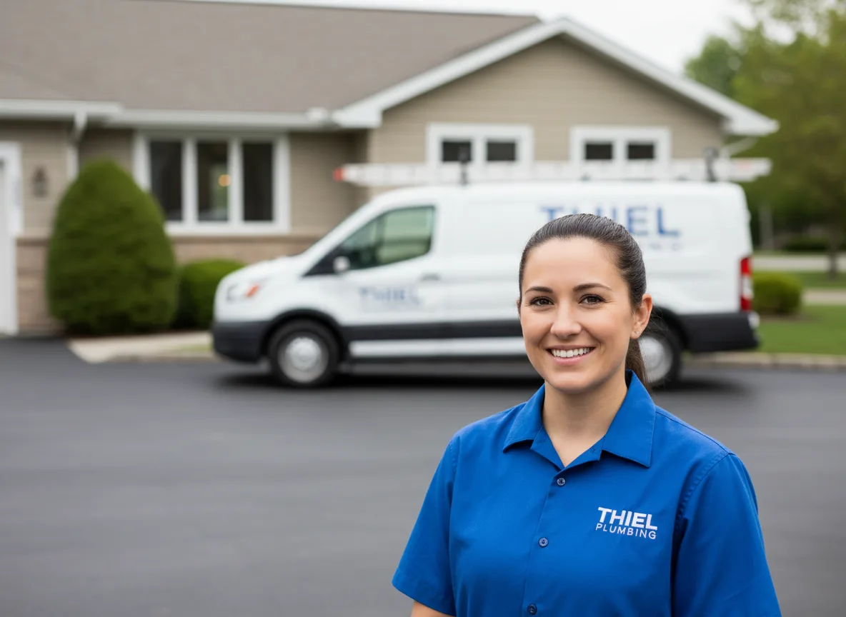 Plumber Easton, IL FAQs
